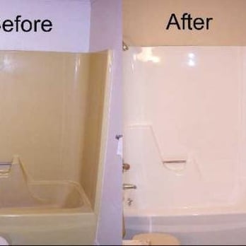 Amazing Refinishing - Refinishing Services Near Me - Cary, North Carolina