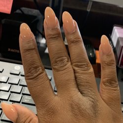 Divine Organic Nail Salon