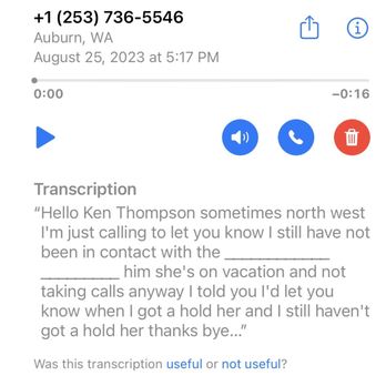 Palms Northwest - Ken T's response - Nurseries & Gardening Near Me - Auburn, Washington