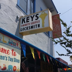 Los Feliz Lock & Key