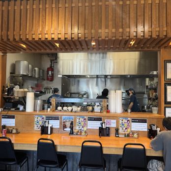 Ramen & Tsukemen TAO - Ramen Near Me - Buena Park, California
