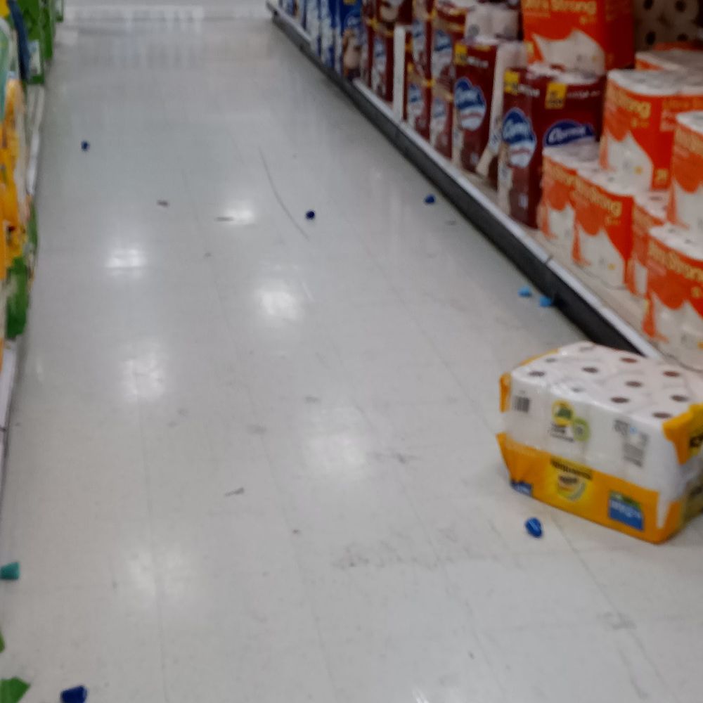 Target - Another isle that's deliberately left a mess. Don't come I've sat in urine thinking about calling the Health Department. - Department Stores Near Me - Owings Mills, Maryland Target - Another isle that's deliberately left a mess. Don't come I've sat in urine thinking about calling the Health Department. - Department Stores Near Me - Owings Mills, Maryland