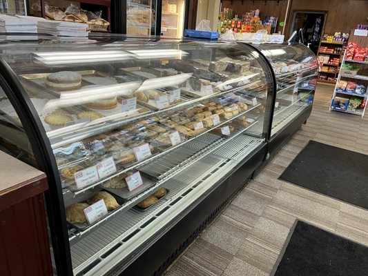 The British Pantry by null