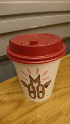 Pret A Manger by null