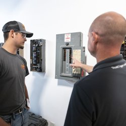 Tiger Plumbing, Heating, Air Conditioning, & Electrical Services