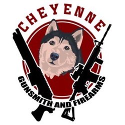 Cheyenne Gunsmith and Firearms