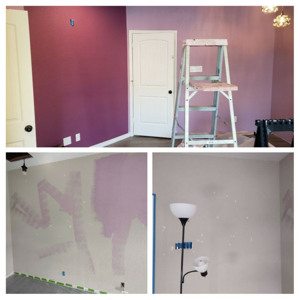 CENTRAL TEXAS QUALITY PAINTING Request a Quote 17 Photos