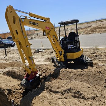 4G Trenching - Excavation Services Near Me 4G Trenching - Excavation Services Near Me