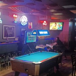 Shea's Pub II