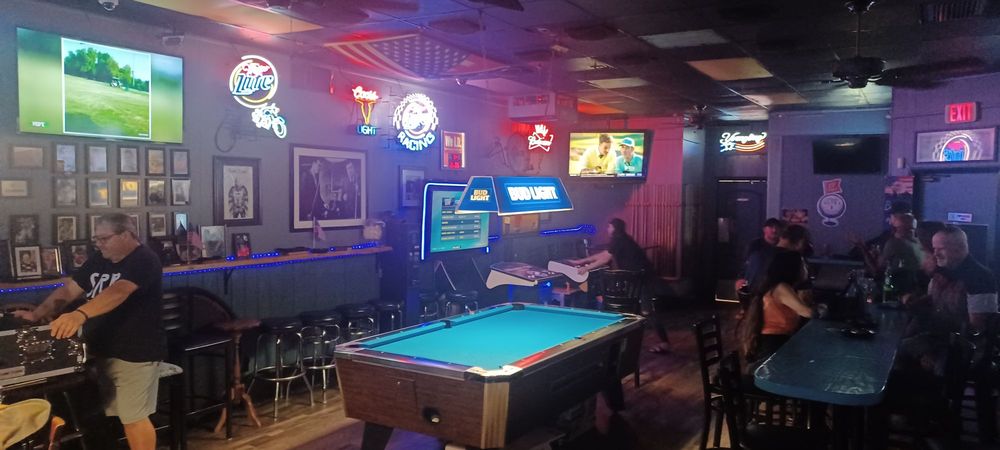 Shea's Pub II Image