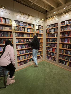 The Rink Shopping Center by null