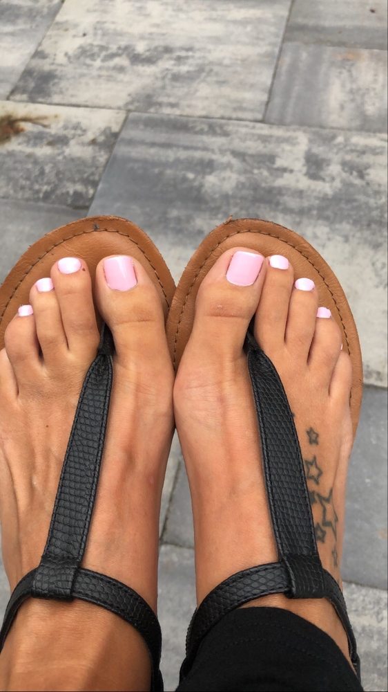 TIP TOP NAILS II Updated July 2024 873 Farmington Ave, Berlin