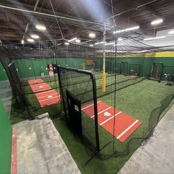 Strike Zone Academy - Batting Cages Near Me - Corona, California Strike Zone Academy - Batting Cages Near Me - Corona, California