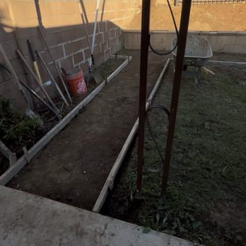 Lucky's Concrete - Masonry/Concrete Near Me Lucky's Concrete - Masonry/Concrete Near Me