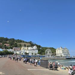 Llandudno Promenade