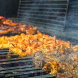 Layali BBQ