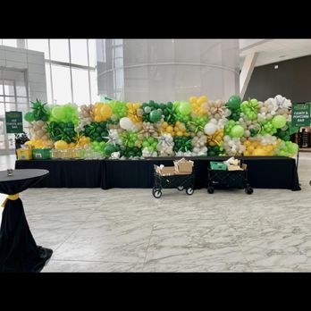 Jeff's BALLOONS - Balloon Services Near Me - Waco, Texas