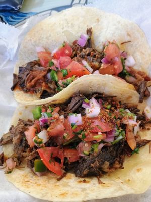 Tacodeli by null