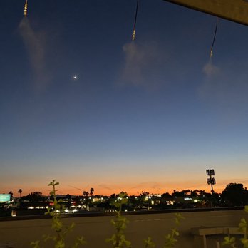 Don Woods' Say When - Sunset view - Cocktail Bars Near Me - Phoenix, Arizona