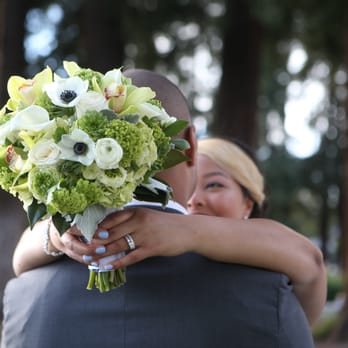 Bloomster's - Wedding bouquet - Florists Near Me - San Jose, California