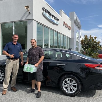 Chiefland Chrysler Dodge Jeep - Hurricane supply depot while supplies last. - Car Dealers Near Me - Chiefland, Florida Chiefland Chrysler Dodge Jeep - Hurricane supply depot while supplies last. - Car Dealers Near Me - Chiefland, Florida