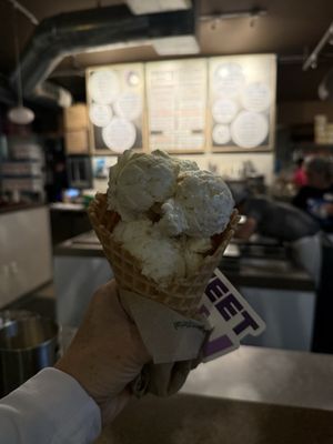 Sweet Cow by null