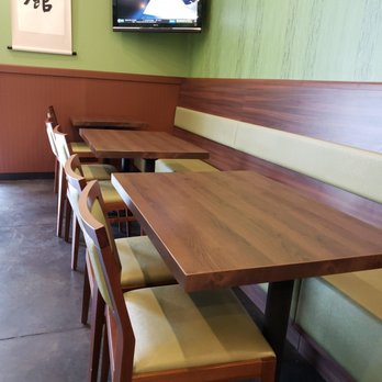Shanghai Bistro - Seating if you dine in - Chinese Near Me - Lexington, Kentucky Shanghai Bistro - Seating if you dine in - Chinese Near Me - Lexington, Kentucky