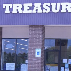 Hidden Treasures By Caritas