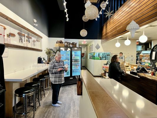 InGrano Bistro Bakery by null