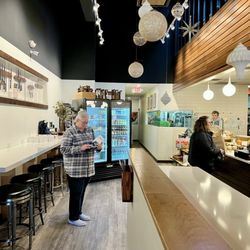 InGrano - Interior