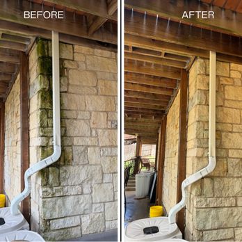 Plum Creek Exteriors - Pressure Washers Near Me - Kyle, Texas Plum Creek Exteriors - Pressure Washers Near Me - Kyle, Texas