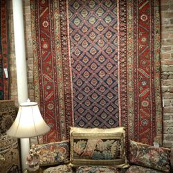 Barrington Fine Rug Gallery