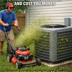 Huffman Heating & Air Conditioning