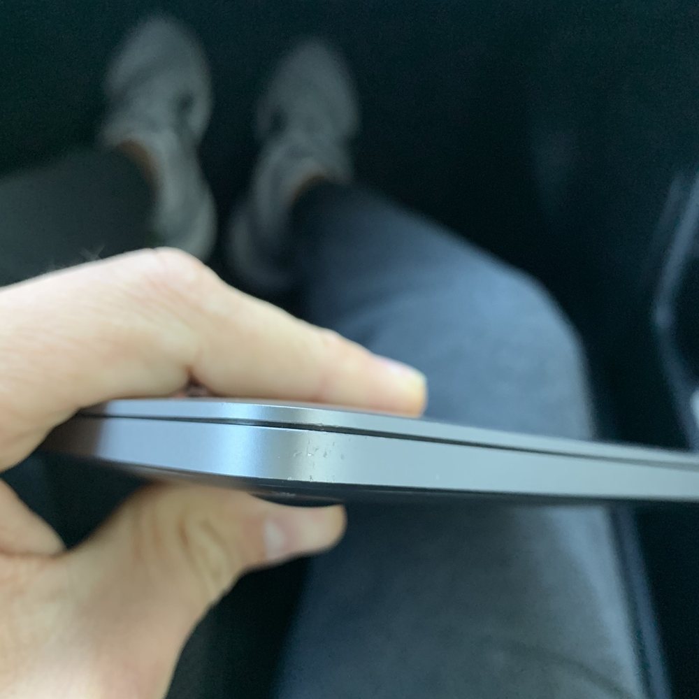 Mac Pro - New scratches. Didn't exist before. - Computers Near Me - Los Angeles, California