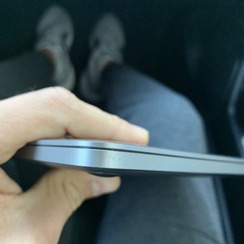 MacPro - New scratches. Didn't exist before. - Computers Near Me - Los Angeles, California