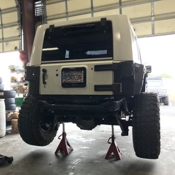 Phoenix Rack & Axle - First inspection. Grinding noise coming from center housing and hubs. Determined to be worn bearings. - Auto Repair Near Me - Phoenix, Arizona Phoenix Rack & Axle - First inspection. Grinding noise coming from center housing and hubs. Determined to be worn bearings. - Auto Repair Near Me - Phoenix, Arizona