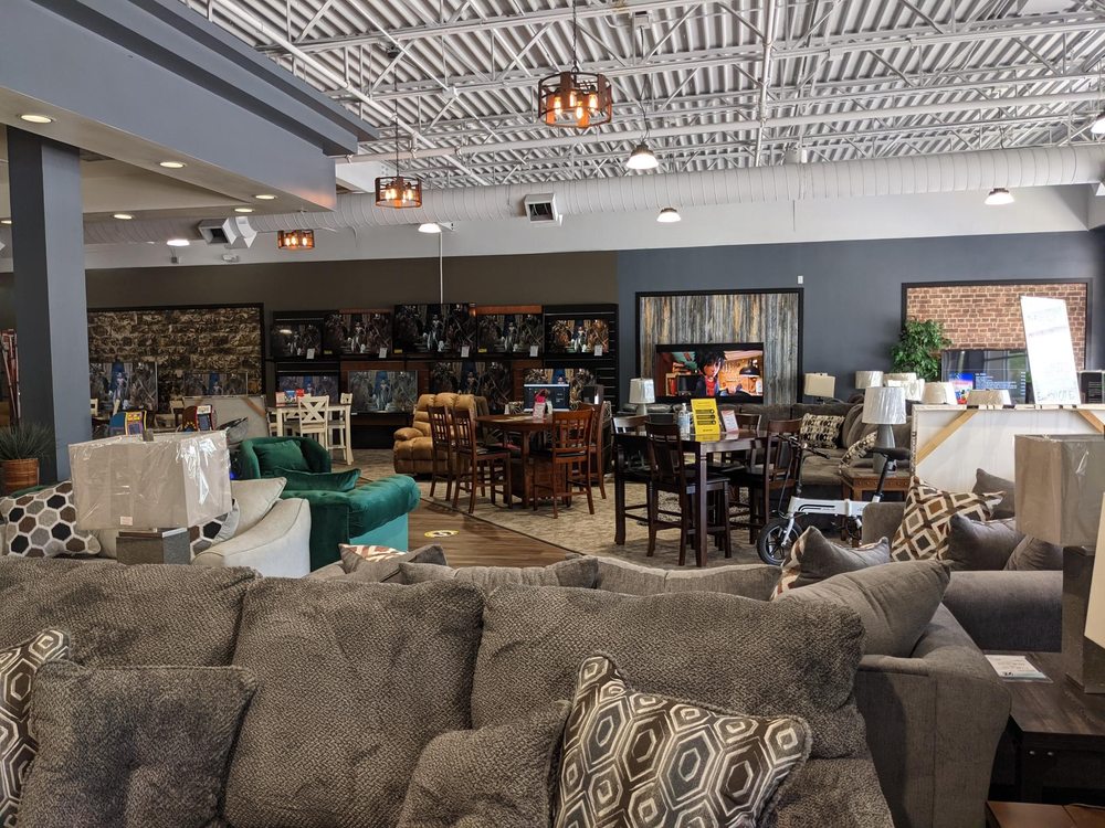 RENT ONE Updated August 2024 18 Photos 1000 Warrenton Shoppes