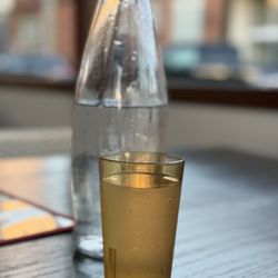 Bar Buoy