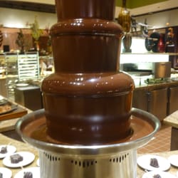 The Buffet - Please Santa, send me one of these!