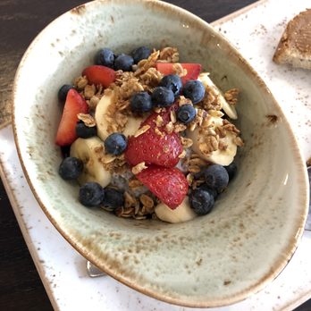 First Watch - AM superfoods bowl - Breakfast & Brunch Near Me - Houston, Texas
