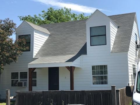 Handy Gonzo's Home Improvements