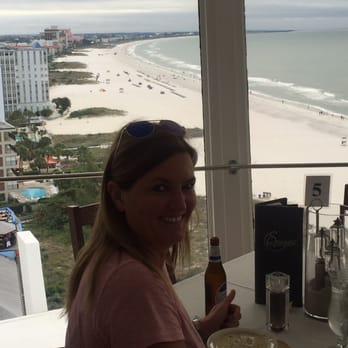 Spinners Rooftop Grille - Beautiful even on a cloudy day - Lounges Near Me - St. Pete Beach, Florida Spinners Rooftop Grille - Beautiful even on a cloudy day - Lounges Near Me - St. Pete Beach, Florida