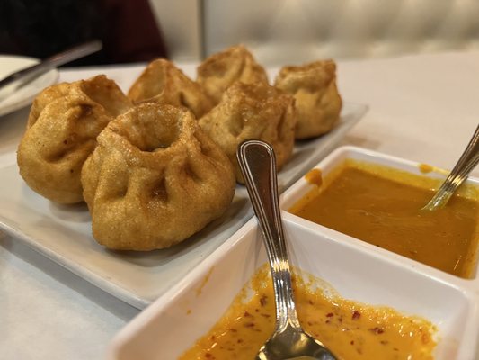 Himalaya Yorktown by null