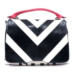 Carolyn's Designer Resale - Emilio Pucci Handbag