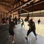 The Jaguar Boxing Academy