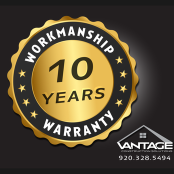 Vantage Construction Solutions - Roofing Near Me - Krakow, Wisconsin