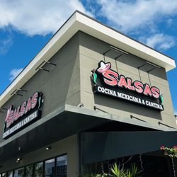 Salsas Cocina Mexicana - Baymeadows - Salsas on Baymeadows