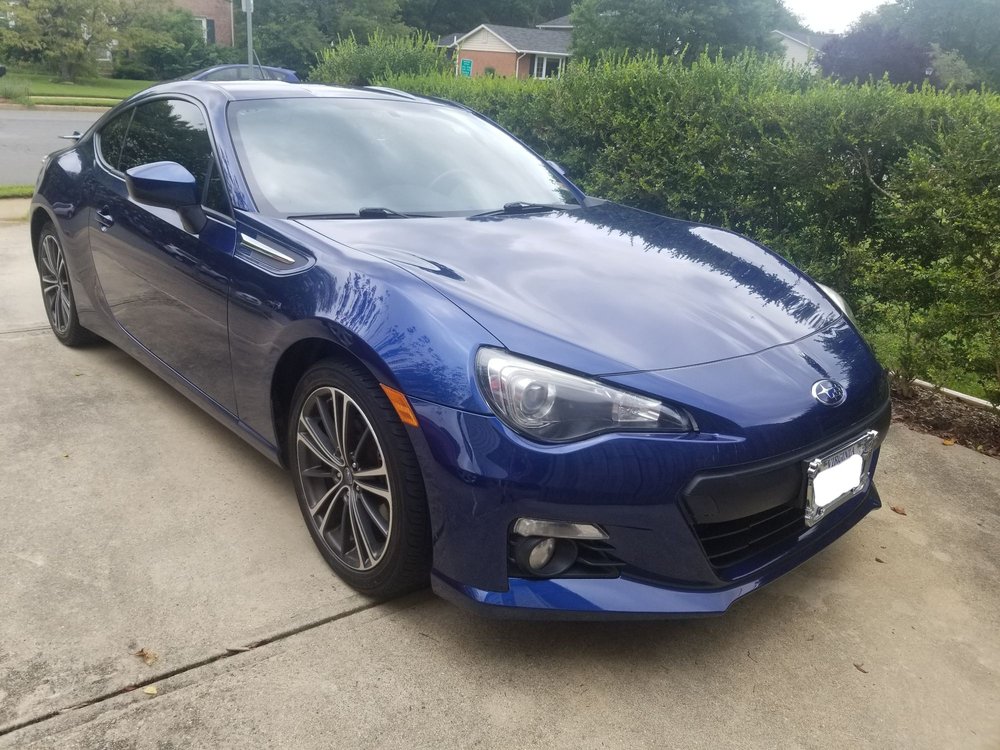 FARRISH FAIRFAX AUTO BODY 24 Reviews 3166 Roanoke St, Fairfax, VA