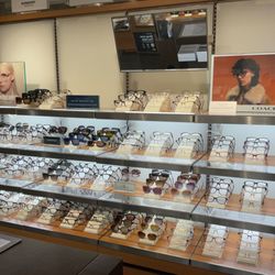 LensCrafters