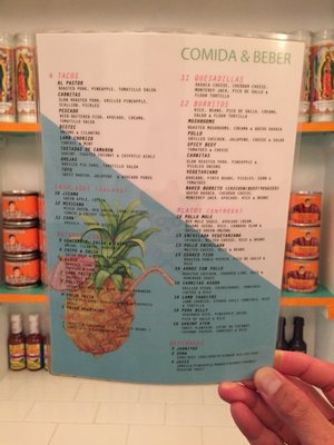 TACO EDITION by null